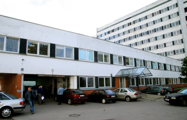 Изображение к статье: Врачи и пациенты онкологического центра взывают к Ринкевичу и Силине: что им ответили власти