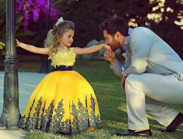 Изображение к статье: Все дело в папе: как фигура отца формирует мужской образ в жизни женщины