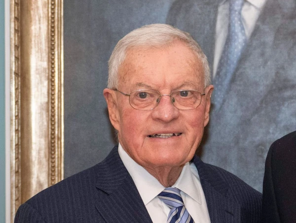 Изображение к статье: Келлог планирует поездку в Беларусь