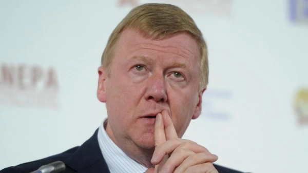 Изображение к статье: Канада подвергла санкциям Чубайса и экс-жену Путина