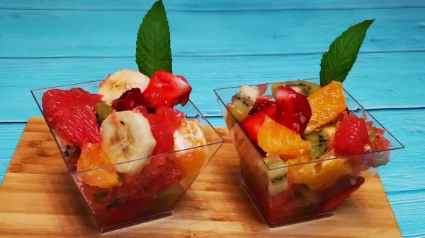 Изображение к статье: Аппетитно, но небезопасно: какого перекуса из супермаркета стоит избегать