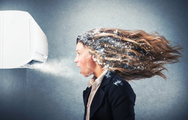 Изображение к статье: Главные опасности кондиционера, о которых мало кто знает