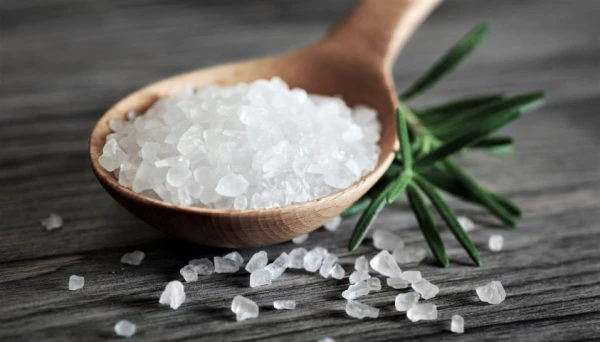 Изображение к статье: Кардиолог назвала самый вредный вид соли