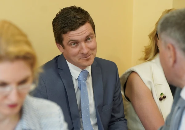 Изображение к статье: С технологиями на выборах переборщили, стоит притормозить - Звиедрис