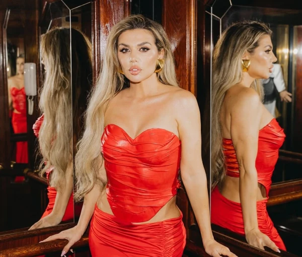 Изображение к статье: instagram.com/annasedokova