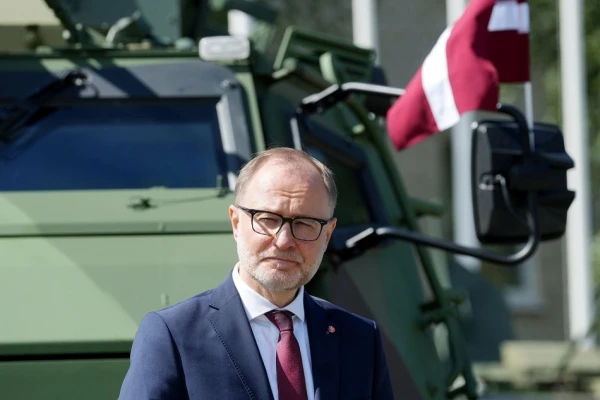 Изображение к статье: Спрудс сомневается в возможности проведения наземной операции в Иране