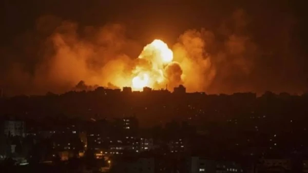 Изображение к статье: Разведка США не обнаружила доказательств работы Ирана над ЯО