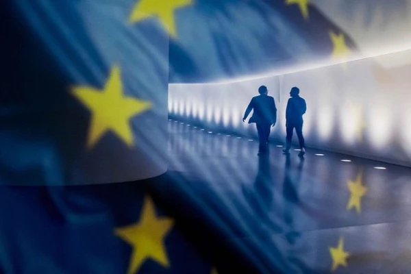 Изображение к статье: ЕС захотел выжать больше прибыли из замороженных российских активов