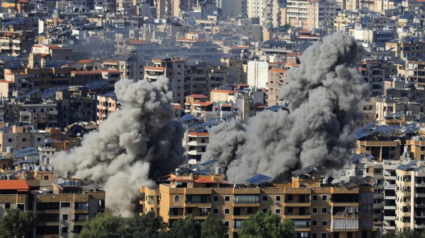 Изображение к статье: Израиль сообщил об усилении ударов по Ирану