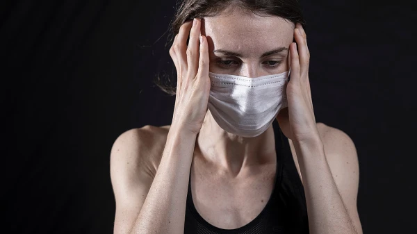 Изображение к статье: Определен неожиданный маркер шизофрении