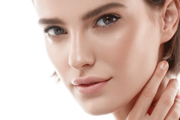 Изображение к статье: Эти 6 продуктов помогут очистить кожу естественным образом