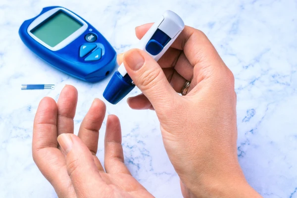 Изображение к статье: Повышенный сахар в крови: первые тревожные симптомы и как на них реагировать