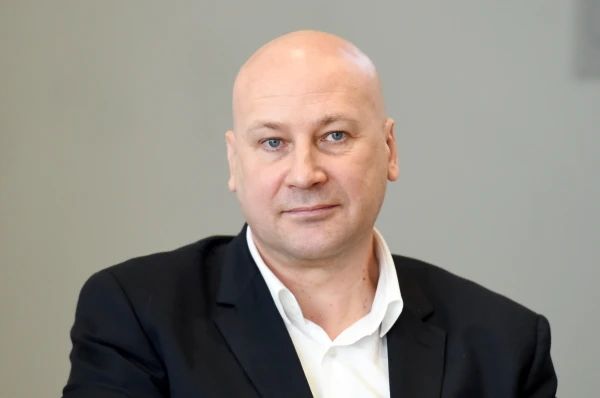 Изображение к статье: Белте все же «прокатили» с постом в SEPLP из-за его отношения к русскому языку