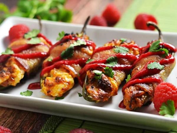 Изображение к статье: Дёшево и натурально: добавка к пище, которая поможет есть меньше и успешно худеть