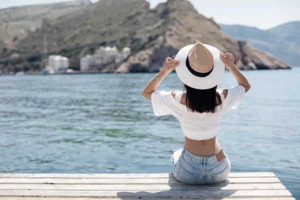 Изображение к статье: Трансформация мозга: как путешествие влияет на психику