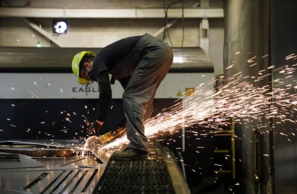 Изображение к статье: Набиуллина: многие из ресурсов роста экономики РФ исчерпаны