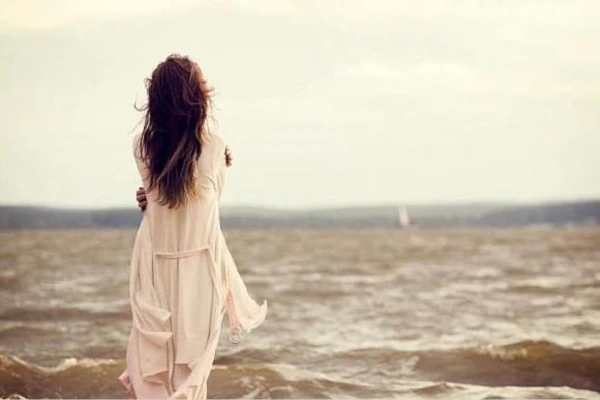 Изображение к статье: 8 способов облегчить чувство одиночества, которыми пользуются психотерапевты