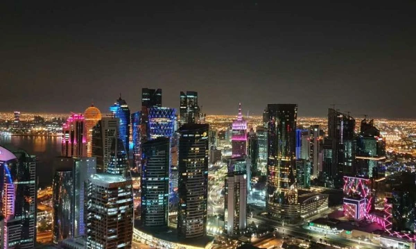 Изображение к статье: Иран сделал предупреждение Катару