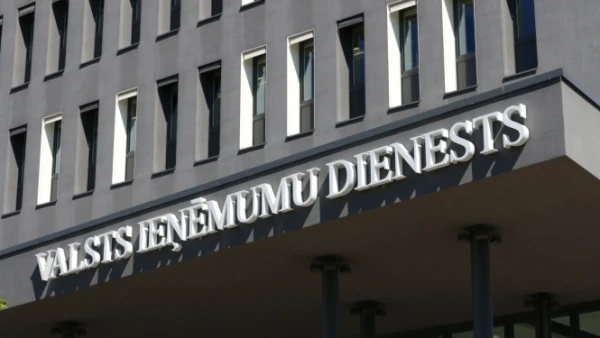 Изображение к статье: Латвия потеряла налоги на 1,5 млн евро за первые три месяца года