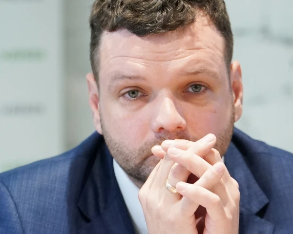 Изображение к статье: Министр Узулниекс в печали о пенсионерах…