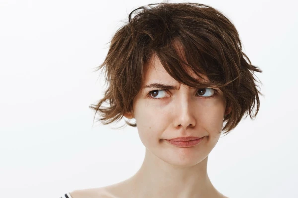 Изображение к статье: Как быстро отрастить волосы после неудачной стрижки: добавь в свой рацион 10 продуктов