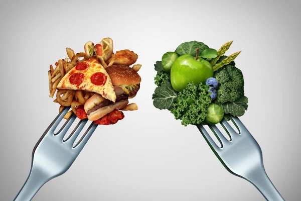 Изображение к статье: Кардиолог объяснил, в каком случае диета не поможет понизить холестерин