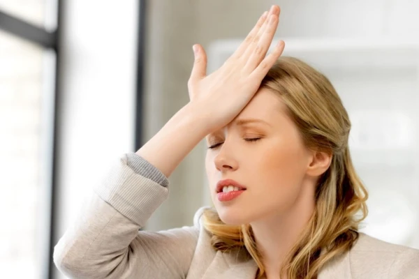 Изображение к статье: Невролог объяснила, почему нехватка гормонов приводит к ухудшению памяти