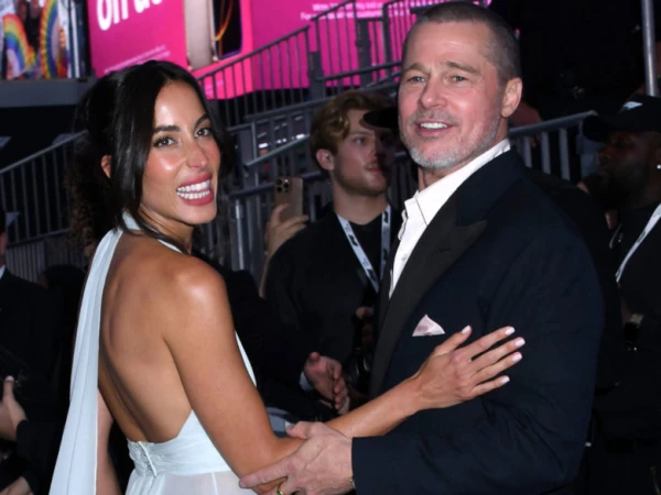 Изображение к статье: Ну чем они не пара.