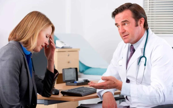 Изображение к статье: Как распознать врача-манипулятора