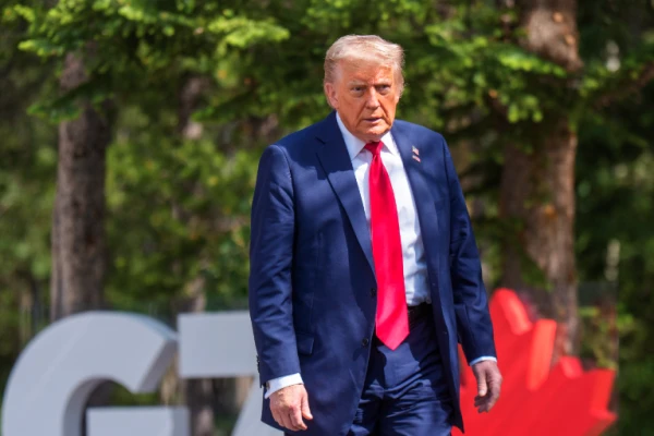 Изображение к статье: Трамп и американский генерал разошлись в оценках последствий атаки на Иран