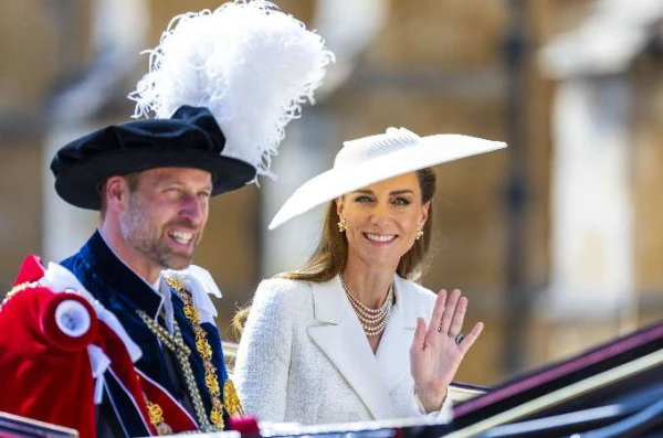 Изображение к статье: Ну чем они не пара.