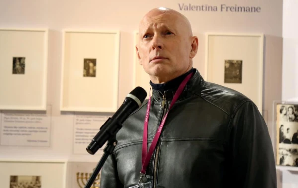 Изображение к статье: Вот бы и по российским убийцам так»: Херманис об ударе США по Ирану