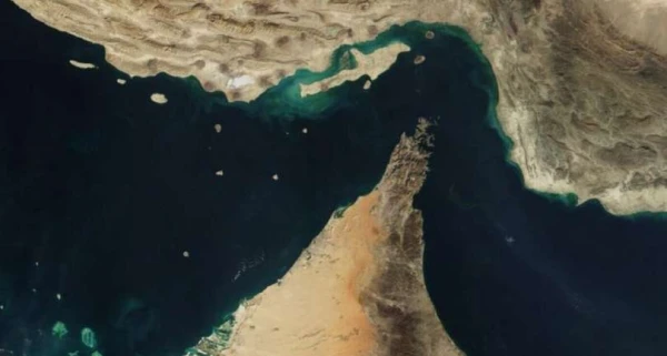 Изображение к статье: Иран пригрозил закрыть Ормузский пролив после удара США