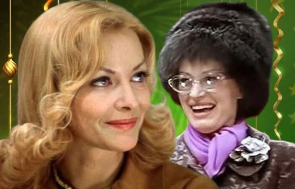 Изображение к статье: «Не прощу»: Барбара Брыльска откликнулась на смерть Талызиной