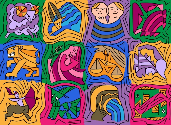 Изображение к статье: Самое раздражающее качество каждого знака зодиака