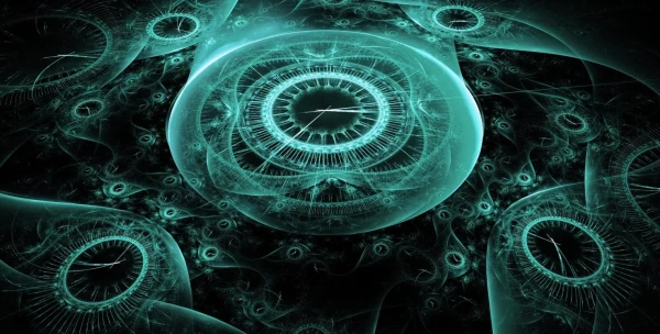 Изображение к статье: Время идет не в одном, а в трех направлениях: физики бросают вызов пониманию Вселенной