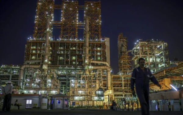 Изображение к статье: Ближневосточные ресурсы будет непросто заместить.