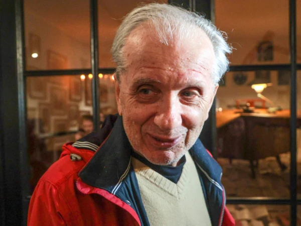 Изображение к статье: За что на старости лет такой позор.