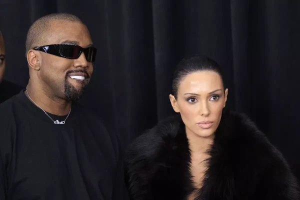 Изображение к статье: Ну чем они не пара.