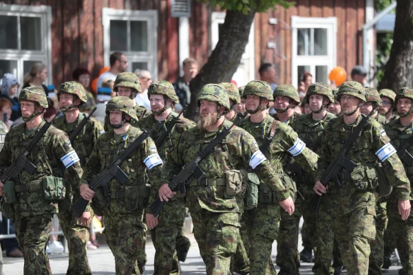 Изображение к статье: 23 июня – День Победы в Эстонии, но над кем? И при чем тут Латвия?