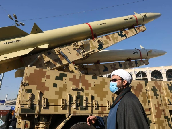 Изображение к статье: Страна НАТО осудила удары США по Ирану