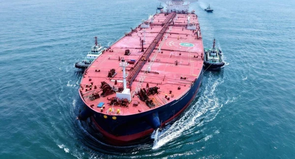 Изображение к статье: Названа самая уязвимая в случае закрытия Ормузского пролива страна