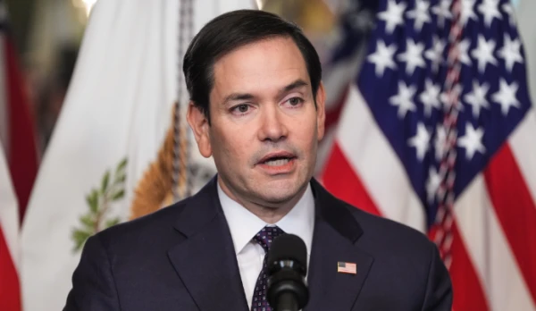 Изображение к статье: США призвали Китай убедить Иран не перекрывать Ормузский пролив