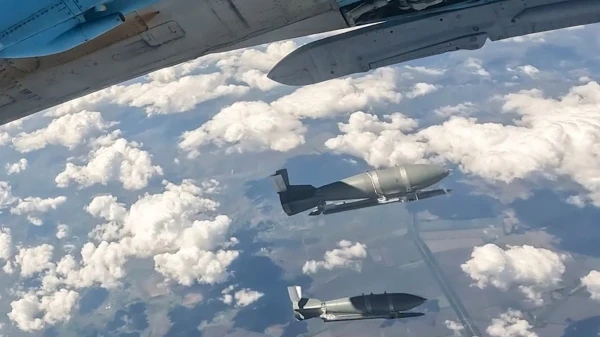 Изображение к статье: На кого Путин пошлет.