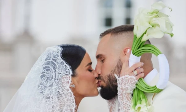 Изображение к статье: Совет да любовь молодым.