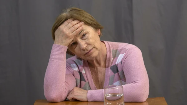 Изображение к статье: Названы простые тесты для раннего выявления деменции