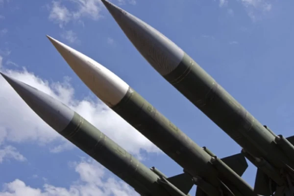 Изображение к статье: Израиль нанес новый удар по Ирану под Тегераном