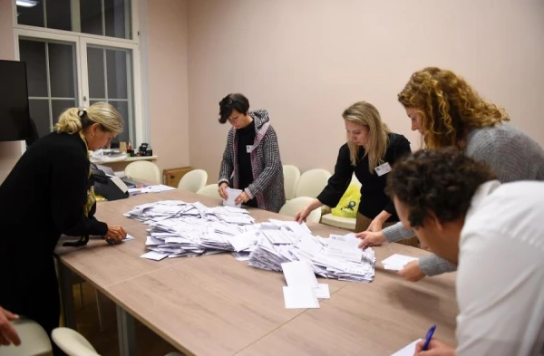 Изображение к статье: «На выборах в Сейм голоса надо считать вручную!» - депутат