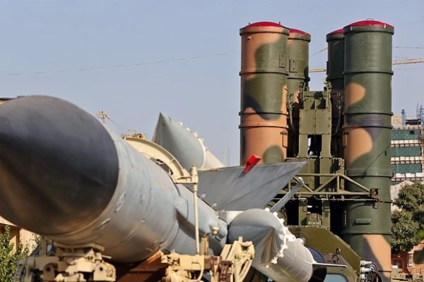 Изображение к статье: Фото: Hossein Esmaeili / Mizan News Agency / Wikimedia