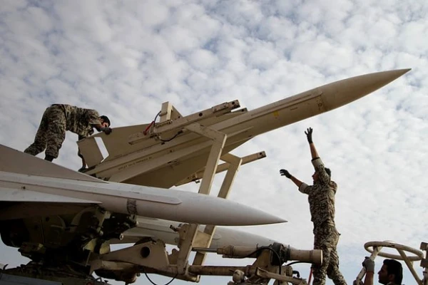 Изображение к статье: Фото: Mehdi Ghasemi / Wikimedia